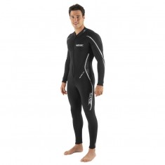 Combinaison humide Invidia 3mm pour Homme de SEAC