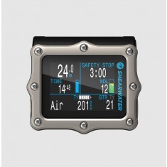 Ordinateur Shearwater Perdix 2 -Titane