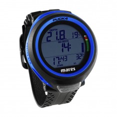 Ordinateur Mares Puck 4