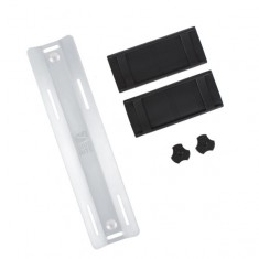 Adapteur pour bouteille simple Dive Rite (Single tank adapter)