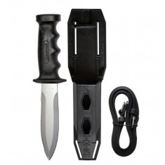 Couteau Supertotem de Cressi