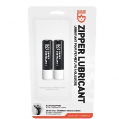 Lubrifiant en bâton pour fermeture à glissière Gear Aid