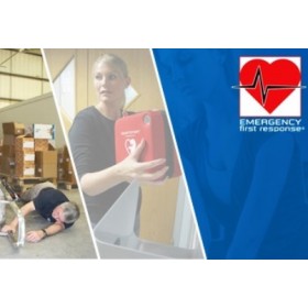 Instructeur Soins primaires et secondaires EFR - 2024