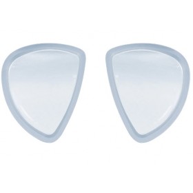 Lentille Bifocale pour masque Cressi BIG EYES EVO/QUANTUM
