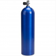 Catalina Cylinder 80CF Metallic Blue