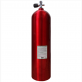 Catalina Cylinder 80CF Metallic Red