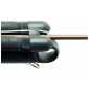 Comanche Rail